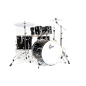 Gretsch Drumset Energy Black GR801.510.999