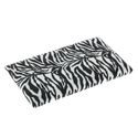 GEWA Piano bench seat deluxe zebra