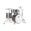 Gretsch Drumset Energy Grey Steel GR801.514.999