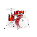Gretsch Drumset Energy Red GR801.342.999