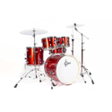 Gretsch Drumset Energy Red GR801.442.999