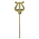 GEWA Marching music holder 730.390