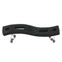 Efel Shoulder rest Artist 5 4/4 - 3/4