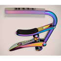 Shubb C1P Acoustic/Western paua pearl