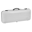 GEWA Viola case Air 2.8 White high gloss SH