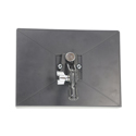 Gibraltar Music stand Dual Adjust SC-GMD