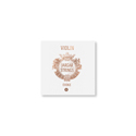 Jargar Violin strings Evoke A 4/4 medium