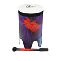 Toca Nesting Drums Tom Tom Freestyle II 12 inch TSSNT-12WP-FDP
