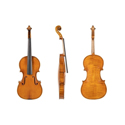 GEWA Violin Germania 4/4 Model Berlin - Lefthand