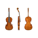 GEWA Violin Germania 4/4 model Prague antique - Lefthand