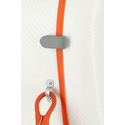 PURE GEWA Cello case POLYCARBONATE FUN 4/4
