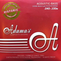Adamas 5300ML Set of 4-string Med-Light