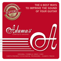 Adamas 1717RC Extra Light .010-.047