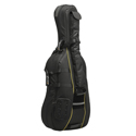 PURE GEWA Cello Gig Bag Classic CS 25 3/4 size
