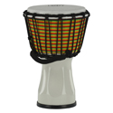 GEWA Djembe Liberty Series Rope Tuned 7 inch White