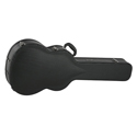 Manuel Rodriguez Prestige Vipera guitar case classical guitar