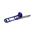 pBone trombone blue
