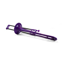 pBone trombone violet