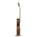 Manuel Rodriguez ECOLOGÍA series Samba electro-acoustic E-Acoustic Samba Profundo Electric Neck