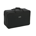 GEWA Trumpet case Symphony Black