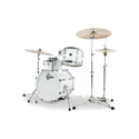 Gretsch shell set Renown Maple Piano White