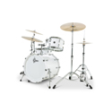 Gretsch shell set Renown Maple Piano White