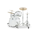 Gretsch shell set Renown Maple Piano White