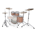 Gretsch shell set Renown Maple Champagne Sparkle