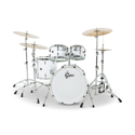 Gretsch shell set Renown Maple Piano White