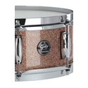 Gretsch Snare Drum Renown Maple Champagne Sparkle