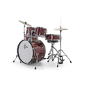 Gretsch Drumset Renegade Ruby Sparkle