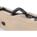 GEWA Violin form case BIO A Beige