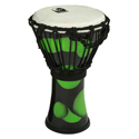 Toca Djembe Magma Freestyle Green Magma SFMDJ-7GR