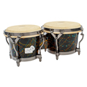 Toca Bongo Erik Piza 7 inch & 9 inch 5200-EPSP