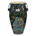 Toca Conga Erik Piza 11 3/4 inch Conga 5011-3/4EPSP