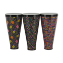 GEWA Stackable Drums Liberty Series Stackable Drums Large Set