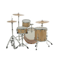 Gretsch Catalina Club shell set Sahara Sparkle