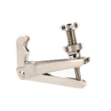 Wittner Violin fine tuner Nickel-plated