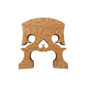 Milo Stamm Baroque cello bridge BC 2 standard 92mm