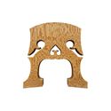 Milo Stamm Baroque Cello Bridge BC Royal 92mm
