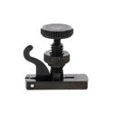Wittner Violin fine tuner Black