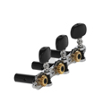 GNA Classical guitar tuners Set chrome