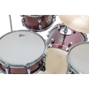 Gretsch Energy Street Kit shell set Ruby Sparkle