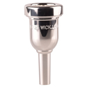 Denis Wick Mouthpiece Trombone Heavy Top 6BL