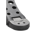 PURE GEWA Bass drum pedal Basix 800 PD-800-V4