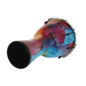 GEWA Djembe Liberty Series Mechanically Tuned 14 inch Batik