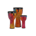 GEWA Djembe Liberty Series Nestable Batik