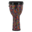 GEWA Djembe Liberty Series Nestable Abstract