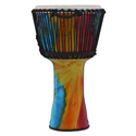 GEWA Djembe Liberty Series Rope Tuned 14 inch Batik