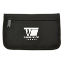 Denis Wick Mouthpiece pocket A241 Trumpet 4 pcs.